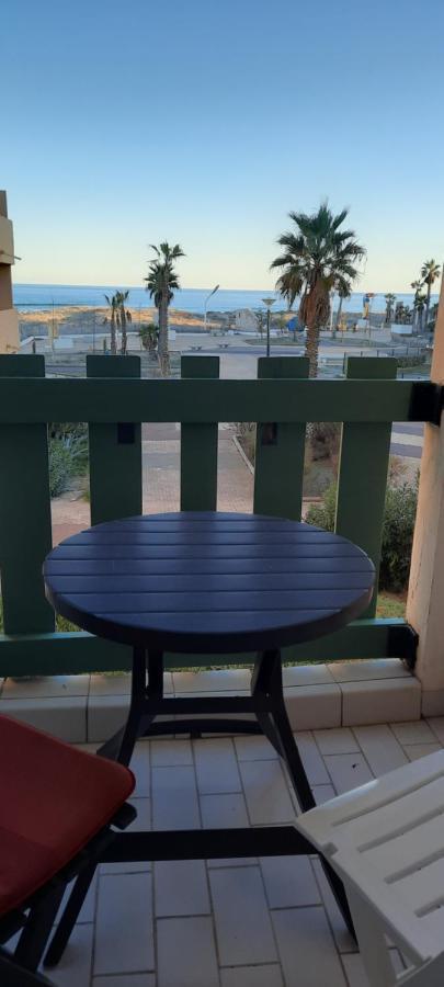 Le Barcares 50M Plage מראה חיצוני תמונה