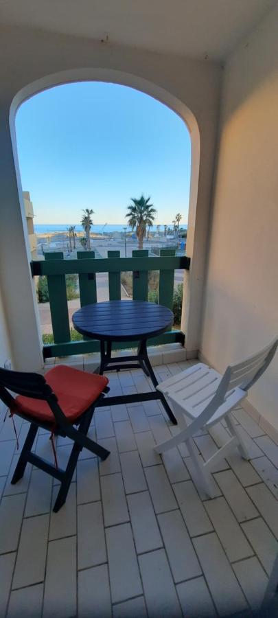 Le Barcares 50M Plage מראה חיצוני תמונה
